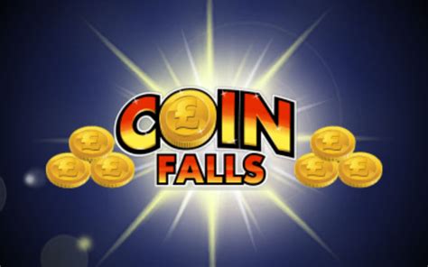 Coin falls casino Colombia